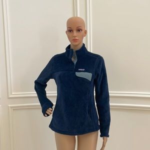 Patagonia Fleece Shirt